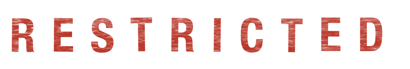 RESTRICTED